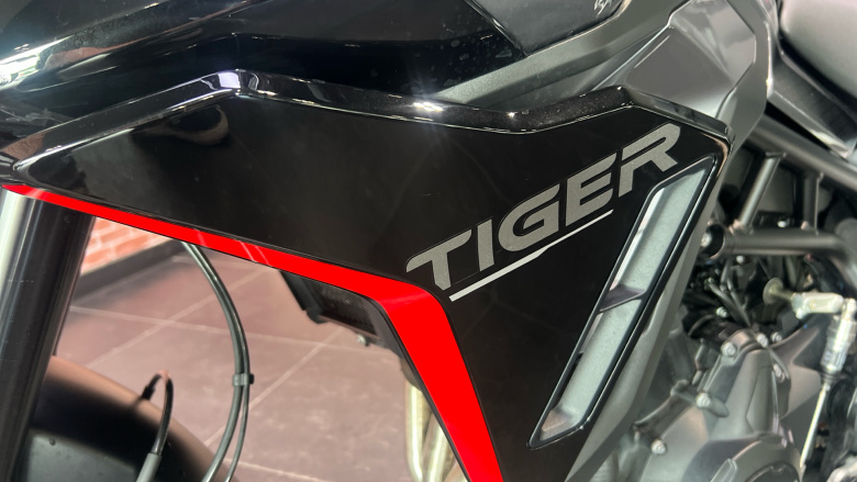 Triumph Tiger 900 GT Pro (24MY)